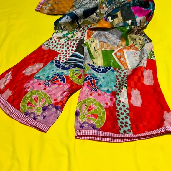 Johnny was Samantha blouse NWT size M/L (Runs big/large) - Picture 9 of 13